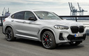 2021 BMW X4 M40i