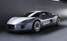 2011 Gumpert Tornante Concept