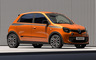 2016 Renault Twingo GT