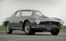 1961 Aston Martin DB4 GT Bertone Jet