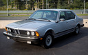 1978 BMW 7 Series (US)