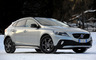 2012 Volvo V40 Cross Country