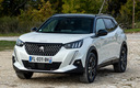 2019 Peugeot 2008 GT Line