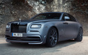 2014 Rolls-Royce Wraith by Spofec