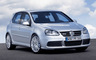 2005 Volkswagen Golf R32 5-door