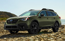 2020 Subaru Outback XT Onyx Edition