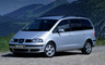 2000 Seat Alhambra