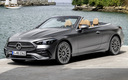 2023 Mercedes-Benz CLE-Class Cabriolet AMG Line
