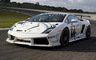 2009 Lamborghini Gallardo LP 560-4 Super Trofeo