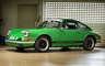 1970 Porsche 911 S/T