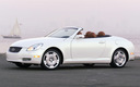 2001 Lexus SC