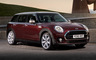 2015 Mini Cooper Clubman (UK)