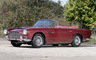 1961 Aston Martin DB4 Vantage Convertible [IV]