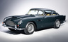 1964 Aston Martin DB5 Vantage