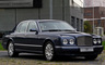 2005 Bentley Arnage R