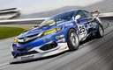 2015 Acura ILX NASA Endurance Racer