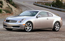 2003 Infiniti G35 Coupe