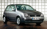 2003 Volkswagen Lupo Windsor