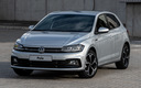 2020 Volkswagen Polo R-Line (ZA)