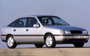 1989 Opel Vectra GT [5-door]