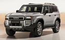 2023 Toyota Land Cruiser [250]