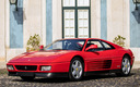 1989 Ferrari 348 tb