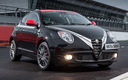 2013 Alfa Romeo MiTo SBK Limited Edition (UK)