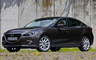 2013 Mazda3 Sedan