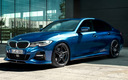 2019 BMW 3 Series M Sport by AC Schnitzer