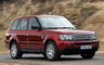 2005 Range Rover Sport SE