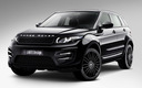 2013 Range Rover Evoque by Larte Design