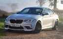 2018 BMW M2 Coupe Competition (UK)