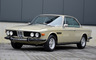 1968 BMW 2800 CS