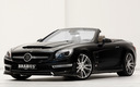 2013 Brabus 800 based on SL-Class