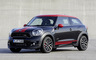 2013 Mini John Cooper Works Paceman