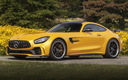 2020 Mercedes-AMG GT R (US)