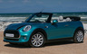 2016 Mini Cooper Convertible (ZA)