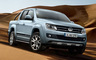 2014 Volkswagen Amarok Atacama Double Cab