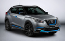 2018 Nissan Kicks Rhythm