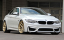 2017 BMW M4 CRT Coupe by Alpha-N