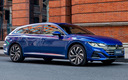 2022 Volkswagen Arteon Shooting Brake R-Line (CN)