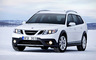 2009 Saab 9-3X