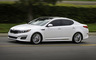 2013 Kia Optima SX Limited