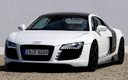 2008 Audi R8 R Coupe by MTM