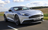 2012 Aston Martin Vanquish