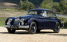 1959 Jaguar XK150 S Fixed Head Coupe (UK)