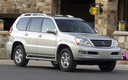 2003 Lexus GX