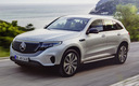 2019 Mercedes-Benz EQC Edition 1886