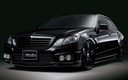 2009 Mercedes-Benz E-Class Sports Line Black Bison by WALD