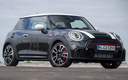 2021 Mini John Cooper Works Anniversary Edition [3-door]